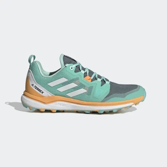 adidas Shoes - Adidas TERREX AGRAVIC TRAIL RUNNING SHOES